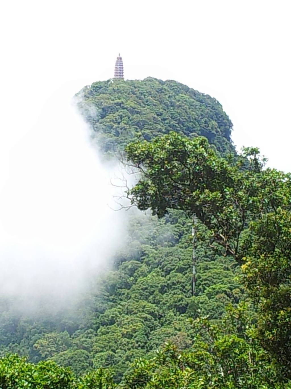 Vietnam trip Part 2- Ha Noi the capital city