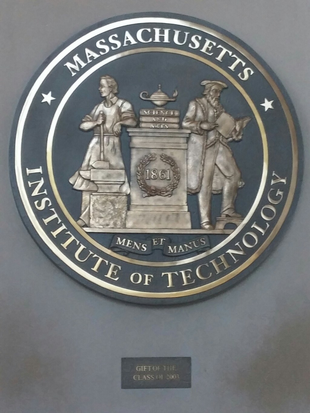 Day 2 MIT ” acquaintance “