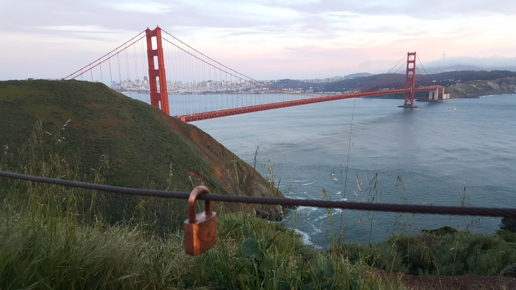 San Francisco and it’s hidden gems